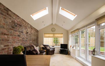 conservatory roof insulation Damhead, Aberdeenshire
