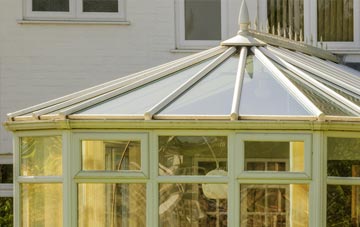 conservatory roof repair Damhead, Aberdeenshire