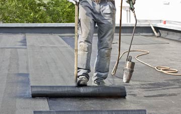 flat roof replacement Damhead, Aberdeenshire