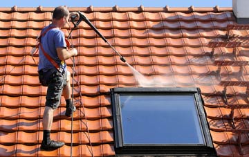 roof cleaning Damhead, Aberdeenshire