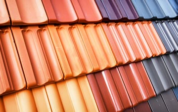 Damhead roof tile costs