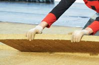 find rated Damhead roof insulation companies