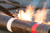 Damhead flat roofing replacement