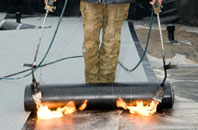 Damhead flat roof sealing quote