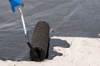 find rated Damhead roof sealing companies