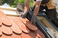 Damhead tiled roofing companies