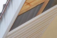 rated Damhead soffit repair companies