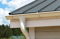 Damhead soffits